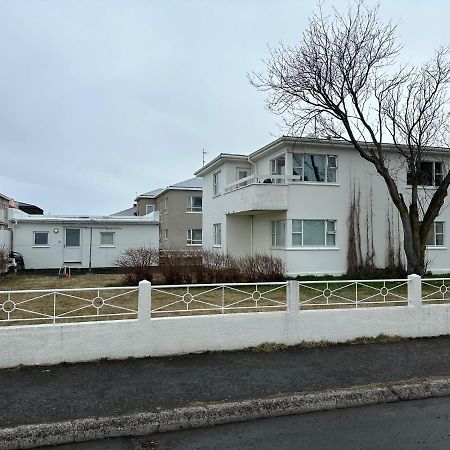Northurgata 43 Akureyri Eksteriør billede